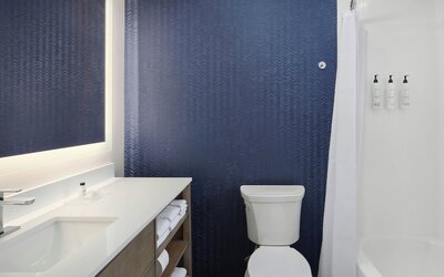 Fairfield by Marriott Inn & Suites Durham
