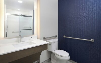 Fairfield by Marriott Inn & Suites Durham