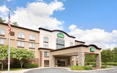 Wingate by Wyndham Raleigh Durham Airport RTP