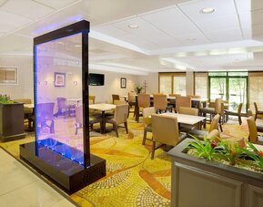 Wingate by Wyndham Raleigh Durham Airport RTP
