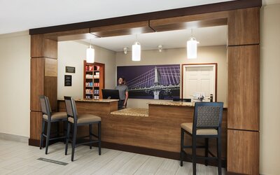 Staybridge Suites Durham/Chapel Hill by IHG