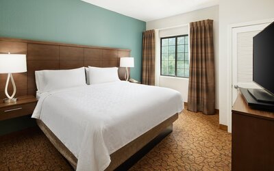 Staybridge Suites Durham/Chapel Hill by IHG