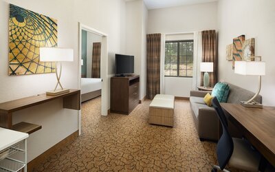 Staybridge Suites Durham/Chapel Hill by IHG