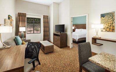 Staybridge Suites Durham/Chapel Hill by IHG