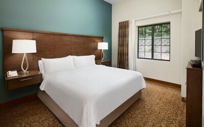 Staybridge Suites Durham/Chapel Hill by IHG
