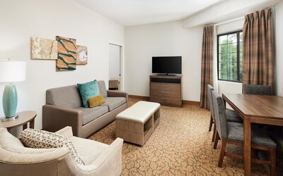 Staybridge Suites Durham/Chapel Hill by IHG