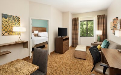 Staybridge Suites Durham/Chapel Hill by IHG