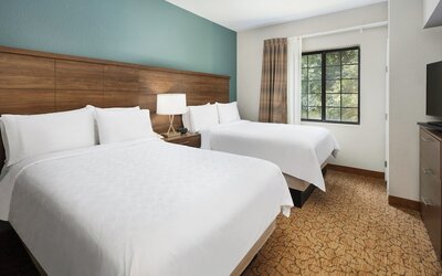 Staybridge Suites Durham/Chapel Hill by IHG