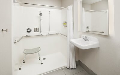 Staybridge Suites Durham/Chapel Hill by IHG