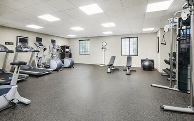 Staybridge Suites Durham/Chapel Hill by IHG