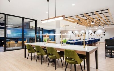 Sheraton Chapel Hill Hotel