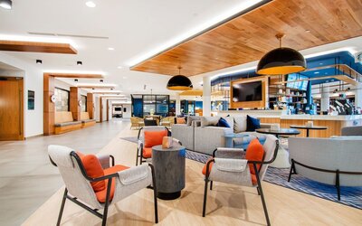 Sheraton Chapel Hill Hotel