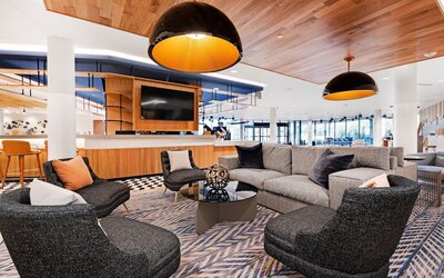 Sheraton Chapel Hill Hotel