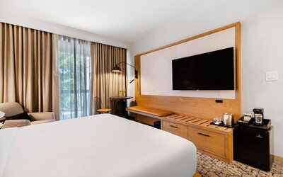 Sheraton Chapel Hill Hotel