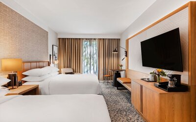 Sheraton Chapel Hill Hotel