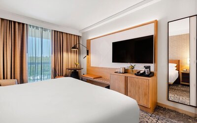 Sheraton Chapel Hill Hotel