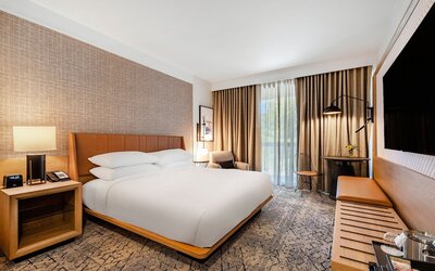 Sheraton Chapel Hill Hotel