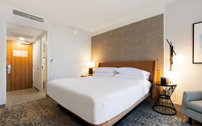 Sheraton Chapel Hill Hotel
