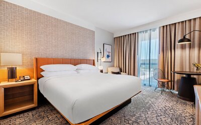 Sheraton Chapel Hill Hotel