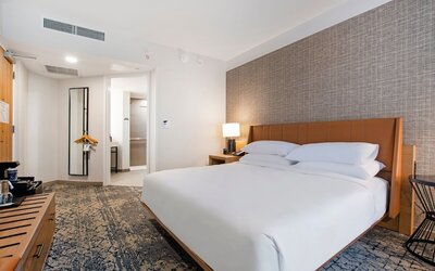 Sheraton Chapel Hill Hotel