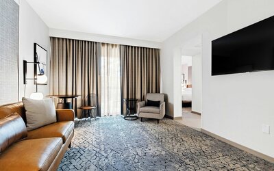 Sheraton Chapel Hill Hotel