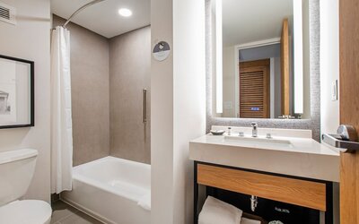 Sheraton Chapel Hill Hotel