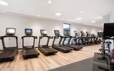 Sheraton Chapel Hill Hotel