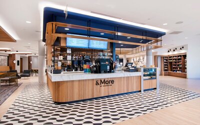 Sheraton Chapel Hill Hotel