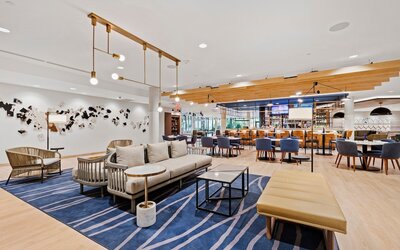 Sheraton Chapel Hill Hotel