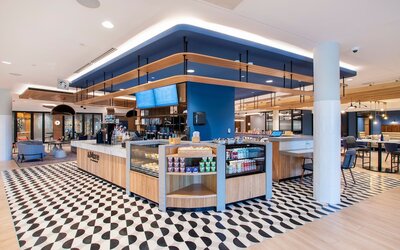Sheraton Chapel Hill Hotel
