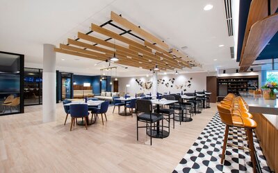 Sheraton Chapel Hill Hotel