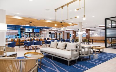 Sheraton Chapel Hill Hotel