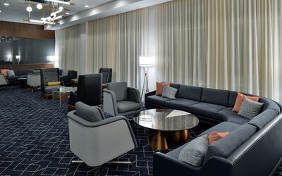Courtyard by Marriott Raleigh Cary Crossroads