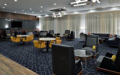 Courtyard by Marriott Raleigh Cary Crossroads