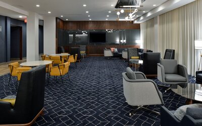 Courtyard by Marriott Raleigh Cary Crossroads