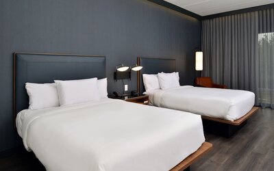 Courtyard by Marriott Raleigh Cary Crossroads