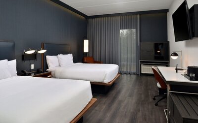 Courtyard by Marriott Raleigh Cary Crossroads