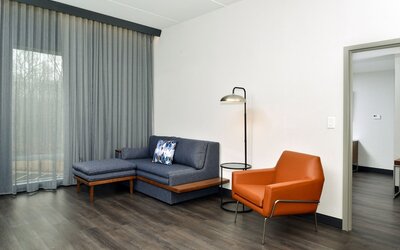 Courtyard by Marriott Raleigh Cary Crossroads