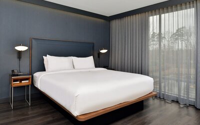 Courtyard by Marriott Raleigh Cary Crossroads