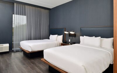 Courtyard by Marriott Raleigh Cary Crossroads