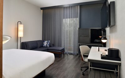 Courtyard by Marriott Raleigh Cary Crossroads