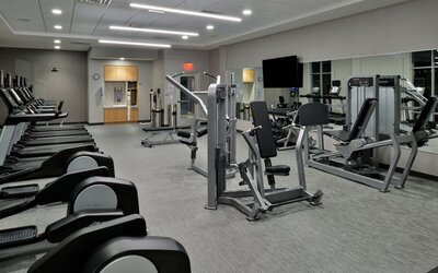 Courtyard by Marriott Raleigh Cary Crossroads