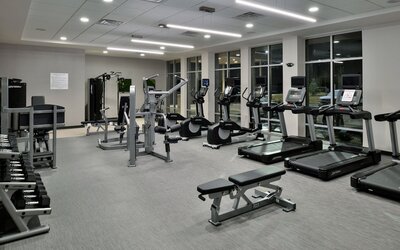 Courtyard by Marriott Raleigh Cary Crossroads