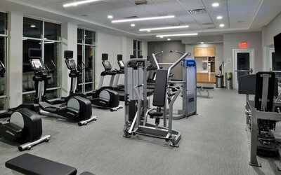 Courtyard by Marriott Raleigh Cary Crossroads