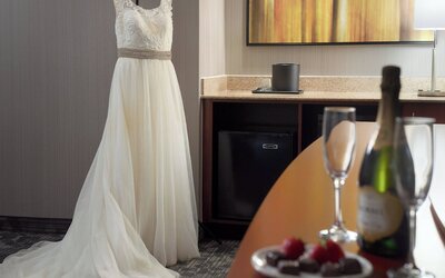 Courtyard by Marriott Raleigh/Cary