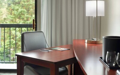 Courtyard by Marriott Raleigh/Cary
