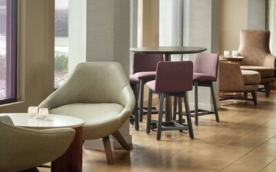 Courtyard by Marriott Raleigh/Cary