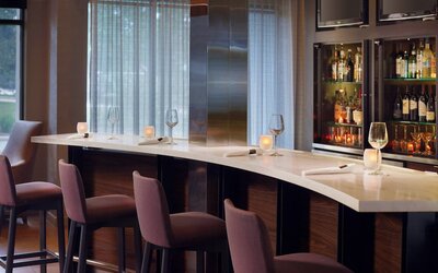 Courtyard by Marriott Raleigh/Cary