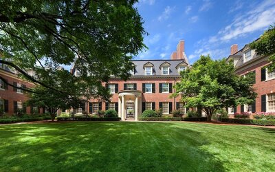 The Carolina Inn, a Destination by Hyatt Hotel