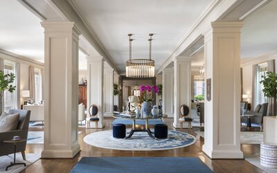 The Carolina Inn, a Destination by Hyatt Hotel